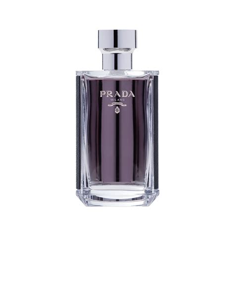 prada site official homme|prada male fragrance.